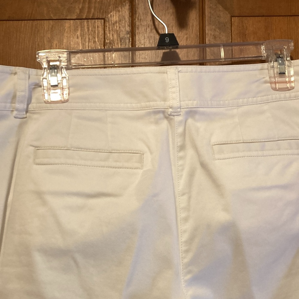 J.Jill ankle stretch Pants - Picture 2 of 5